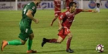 Pemain persija jakarta riko simanjuntak