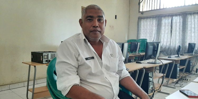 Ini Jenis-Jenis Pelatihan Yang di Buka BLK NTT Tahun 2021