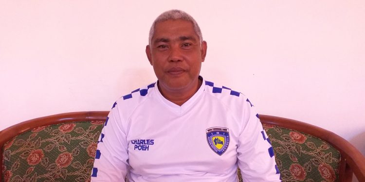 BLK NTT Akan Naik Status Menjadi UPTP Kemnaker