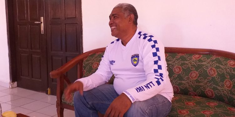 BLK NTT Akan Naik Status Menjadi UPTP Kemnaker