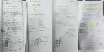 Marthen Konay: Elimelek Tidak Miliki Kapasitas Untuk Masuk Dalam Urusan Marga dan Tanah Konay