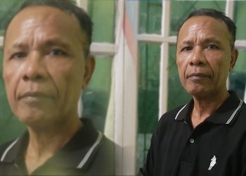 Elimelek Konay: Persoalan Tanah Konay Bisa Selesai Jika Ada Itikad Baik Semua Pihak