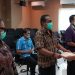 DPA-SKPD Kota Kupang 2021 Diserahkan Secara Simbolis