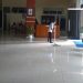 Cegah Corona, Dinas PUPR Provinsi NTT Terapkan Protokol Kesehatan dan Jaga Kebersihan Kantor