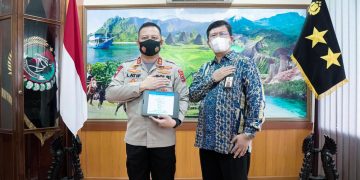 Dalam Sehari, Wajib Pajak KPP Pratama Kupang Yang Lapor SPT Tahunan Sebanyak 1055