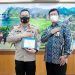 Dalam Sehari, Wajib Pajak KPP Pratama Kupang Yang Lapor SPT Tahunan Sebanyak 1055