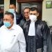 Jonas Salean Dibebaskan Dari Segala Tuntutan Setelah Dinyatakan Tidak Bersalah