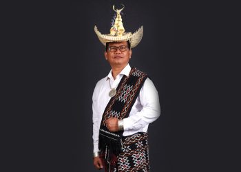 Seluruh Pegawai DJPb NTT Tunjuk Teladan Dengan Lapor SPT Tahunan