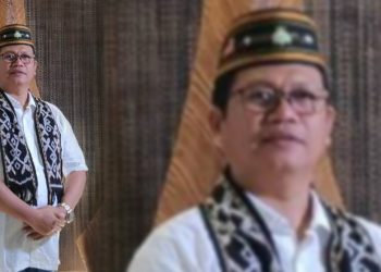 Dalam Sehari, Wajib Pajak KPP Pratama Kupang Yang Lapor SPT Tahunan Sebanyak 1055