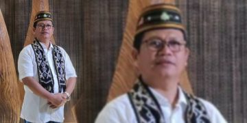 Dalam Sehari, Wajib Pajak KPP Pratama Kupang Yang Lapor SPT Tahunan Sebanyak 1055