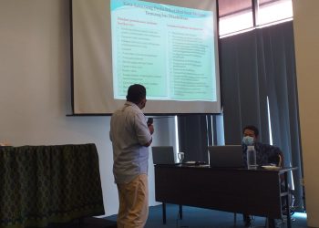 Stop Gunakan Kata “Cacat” Bagi Penyandang Difabel