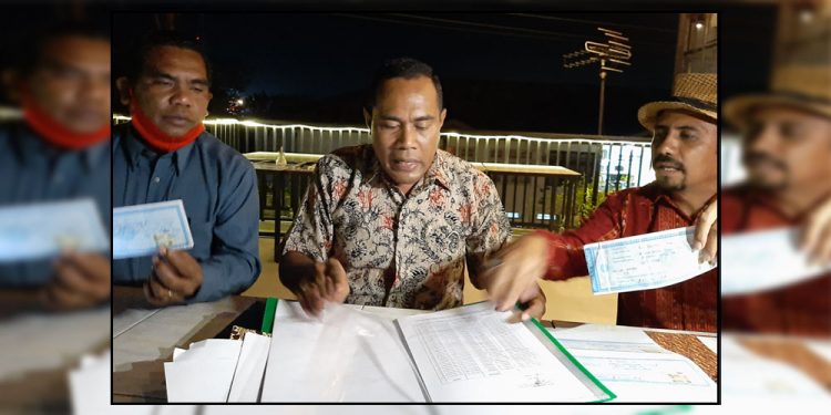 Diduga Lakukan Penipuan Ratusan Juta Rupiah, Miss Indonesia Runner Up 2 Akan Digugat Pidana dan Perdata