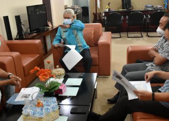 Project Program Langit Biru Pertamina di NTT, Kota Kupang Jadi Pilot