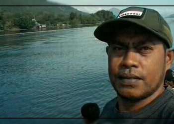 Sulabessy: Klarifikasi Dibalut Somasi dan Ancaman Hukum Adalah Kriminalisasi