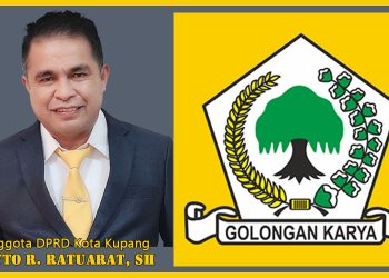 Lewat Reses, Zeyto Ratuarat Jaring Aspirasi dan Kebutuhan Nelayan Kota Kupang