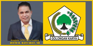 Lewat Reses, Zeyto Ratuarat Jaring Aspirasi dan Kebutuhan Nelayan Kota Kupang