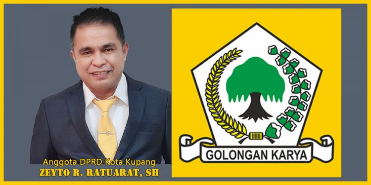 Lewat Reses, Zeyto Ratuarat Jaring Aspirasi dan Kebutuhan Nelayan Kota Kupang