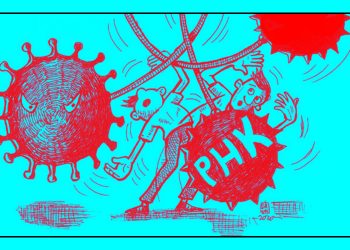 AJI Kupang Advokasi Jurnalis Timor Express yang di-PHK Saat Pandemi Covid-19