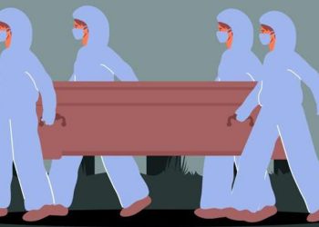 Bantuan Beras di Masa PPKM Bagi Kota Kupang Sebanyak 285,22 Ton