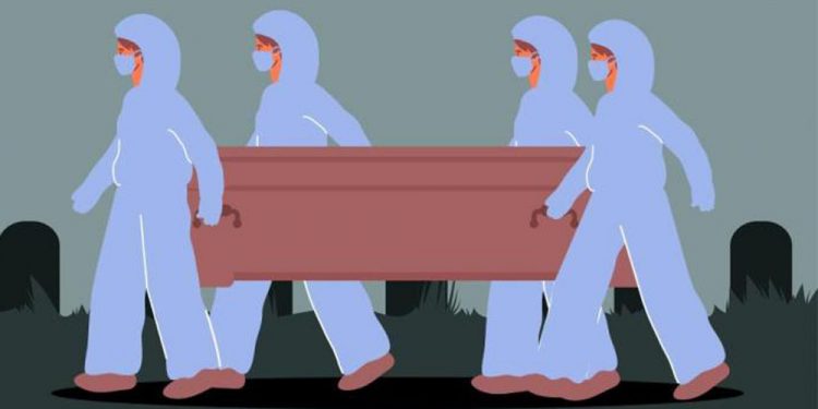 Bantuan Beras di Masa PPKM Bagi Kota Kupang Sebanyak 285,22 Ton