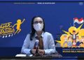 Pajak Ajak Generasi Muda Bela Negara