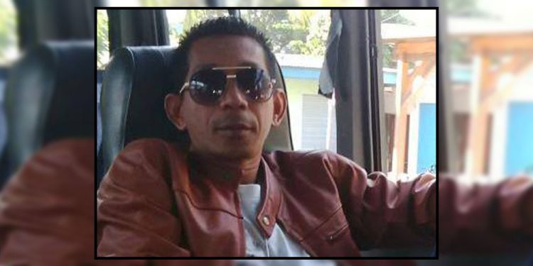 AJI Berharap Kasus PHK Jurnalis Obet Gerimu Diselesaikan secara Win-Win Solution