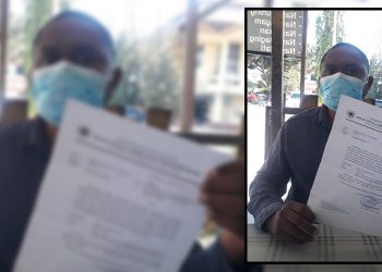 Nakertrans Panggil Pimpinan PT Timor Ekspress Intermedia Terkait Kasus PHK Jurnalis Obet Gerimu