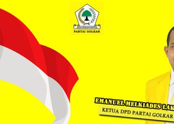 Golkar Nilai Pendidikan Politik Bagi Masyarakat Sangat Penting Agar Bisa Berpikir Kritis, Jujur dan Rasional