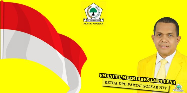 Golkar Nilai Pendidikan Politik Bagi Masyarakat Sangat Penting Agar Bisa Berpikir Kritis, Jujur dan Rasional