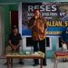 Jonas Salean Berikan Sejumlah Bantuan Bagi Masyarakat di Saat Reses