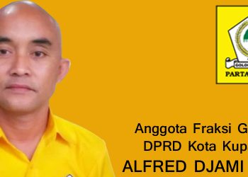 Masa Reses, Alfred Djami Wila Jaring Aspirasi dan Sosialisasi Kebijakan Daerah