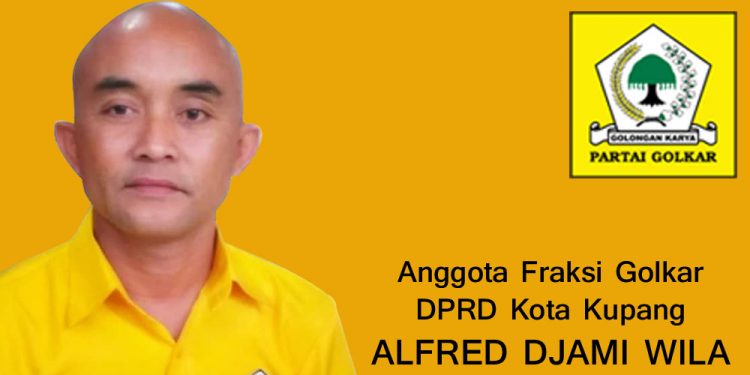 Masa Reses, Alfred Djami Wila Jaring Aspirasi dan Sosialisasi Kebijakan Daerah