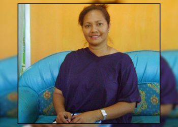 Rumah Perempuan Kupang Terus Kampanyekan Anti Kekerasan Terhadap Perempuan