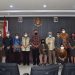 DPRD Provinsi NTT Susun Ranperda Inisiatif Pemberdayaan Penyandang Disabilitas dan Pengarusutamaan Gender
