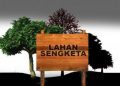Terbitkan Sertifikat Tanah Bersengketa, BPN Dinilai Lakukan Kesalahan Fatal