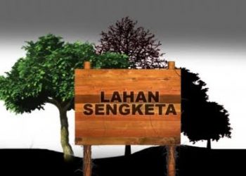 Terbitkan Sertifikat Tanah Bersengketa, BPN Dinilai Lakukan Kesalahan Fatal