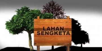 Terbitkan Sertifikat Tanah Bersengketa, BPN Dinilai Lakukan Kesalahan Fatal
