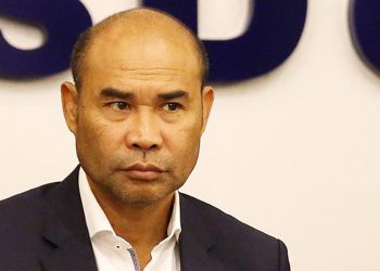 Mari Kenali Sedikit Lebih Jauh Viktor Sang Panglima Perubahan di Nusa Tenggara Timur