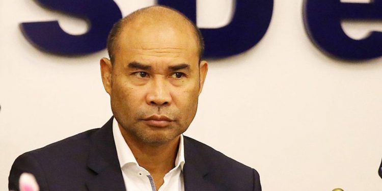 Mari Kenali Sedikit Lebih Jauh Viktor Sang Panglima Perubahan di Nusa Tenggara Timur