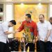 Bamsoet Mengapresiasi Rencana Gavriel Bangun Sirkuit Balapan Bertaraf Nasional Di NTT