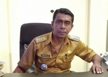 Tekan Stunting Di Kecamatan Alak, Adi Palli Terus Lakukan Berbagai Upaya