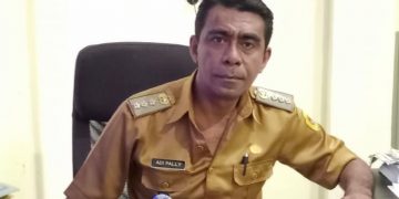Tekan Stunting Di Kecamatan Alak, Adi Palli Terus Lakukan Berbagai Upaya