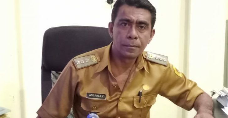Tekan Stunting Di Kecamatan Alak, Adi Palli Terus Lakukan Berbagai Upaya