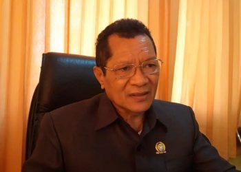 DPRD Desak Pemkot Kupang Segera Bayar Dana Operasiona RT, RW dan LPM