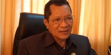 DPRD Desak Pemkot Kupang Segera Bayar Dana Operasiona RT, RW dan LPM