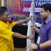 Menang Secara Aklamasi, Gavriel Bertekad Memajukan IMI NTT