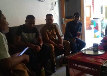 Camat Kota Raja Mendukung Pembentukan Karakter Anak Melalui Olah Raga