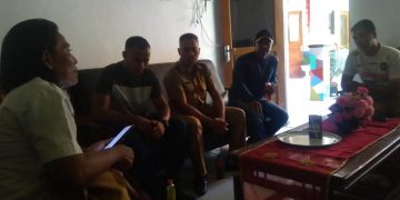 Camat Kota Raja Mendukung Pembentukan Karakter Anak Melalui Olah Raga