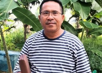 Pemkot Kupang Diminta Segera Bayar Dana Operasional Ketua RT, RW dan LPM