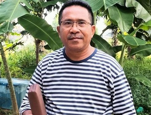 Pemkot Kupang Diminta Segera Bayar Dana Operasional Ketua RT, RW dan LPM
